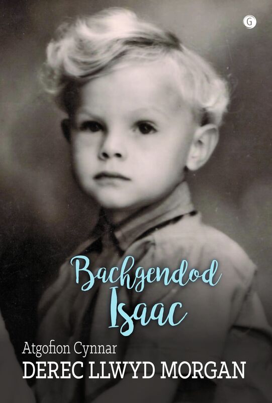 A picture of 'Bachgendod Isaac'